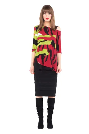 5 Band Skirt