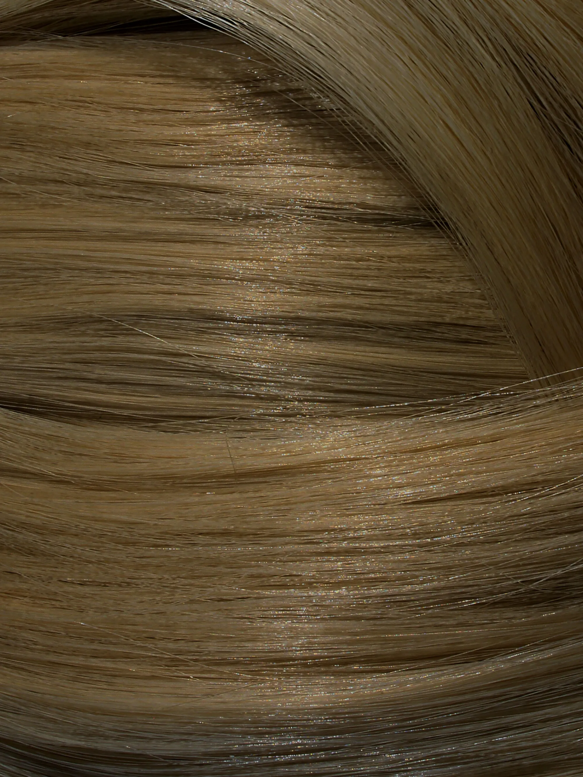 8.2 Light Beige Blonde