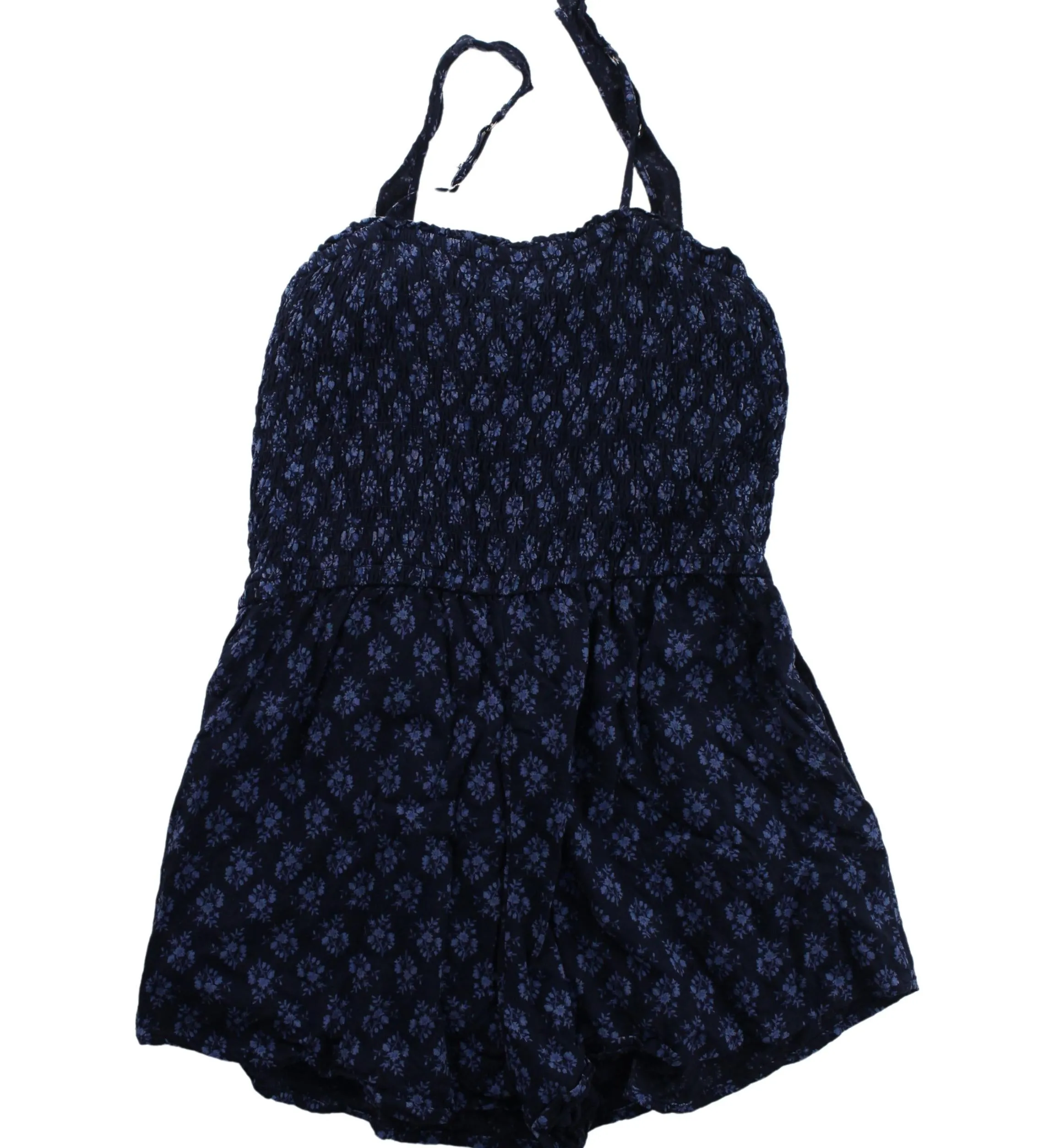 Abercrombie & Fitch Sleeveless Romper 11Y - 12Y