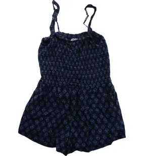 Abercrombie & Fitch Sleeveless Romper 11Y - 12Y