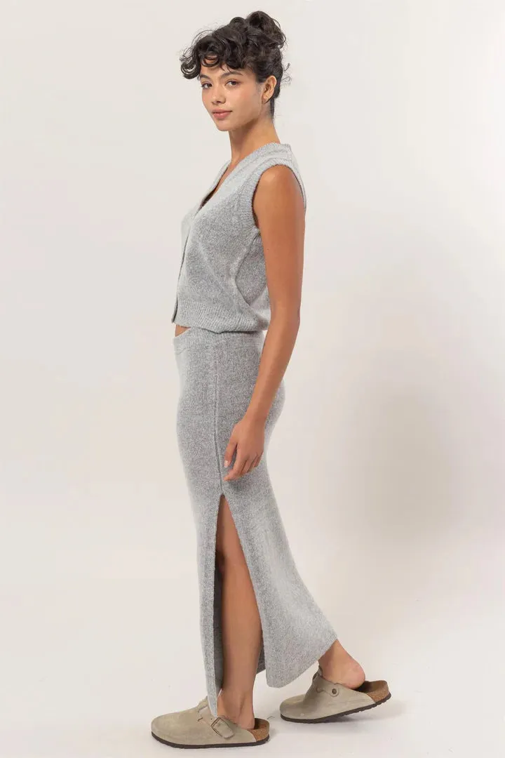 Aisling Knit Set