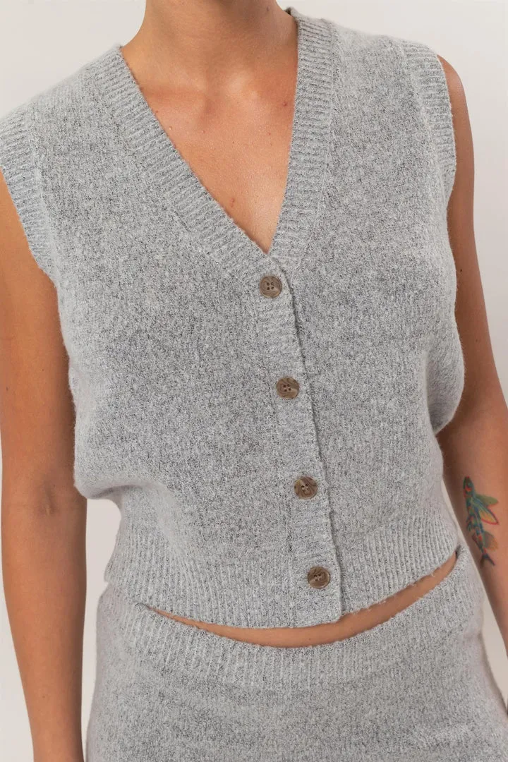 Aisling Knit Set