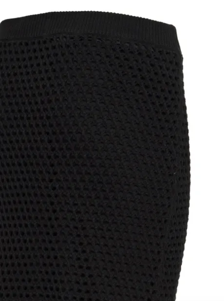 Alaine Skirt - Black