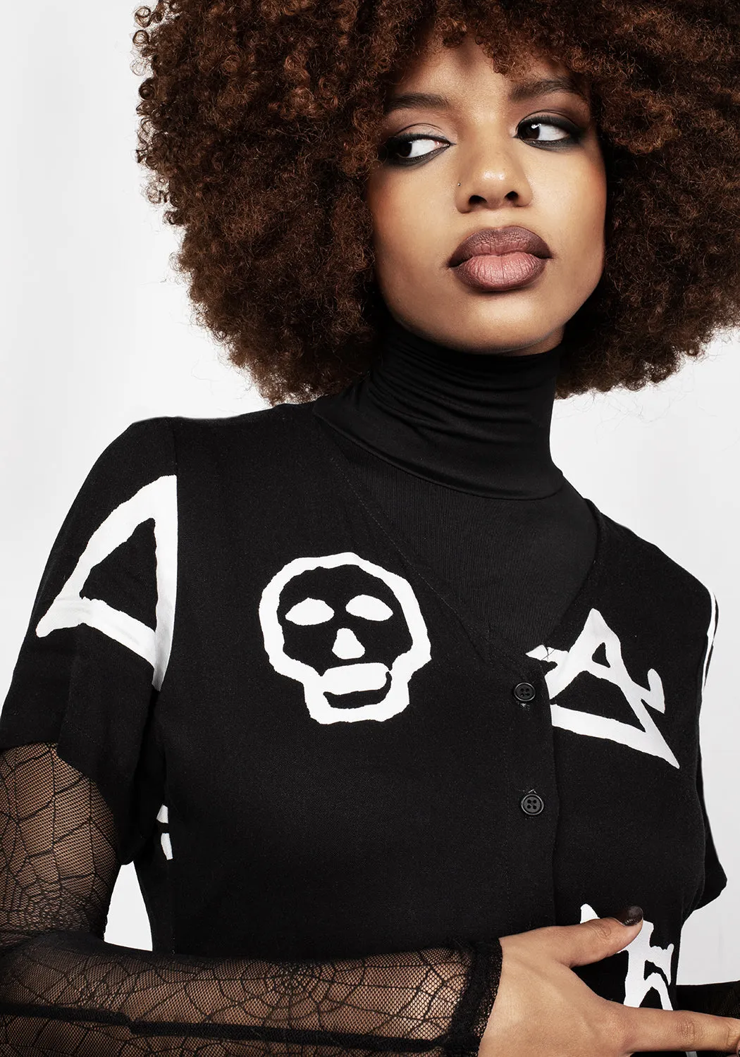 Alchemy Midi Dress