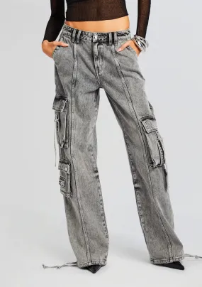 Alejandra Cargo Pant