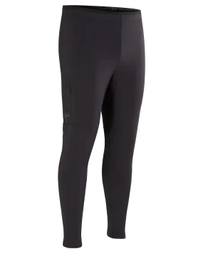 Arc'teryx Men's Rho Lt Base Layer Bottom