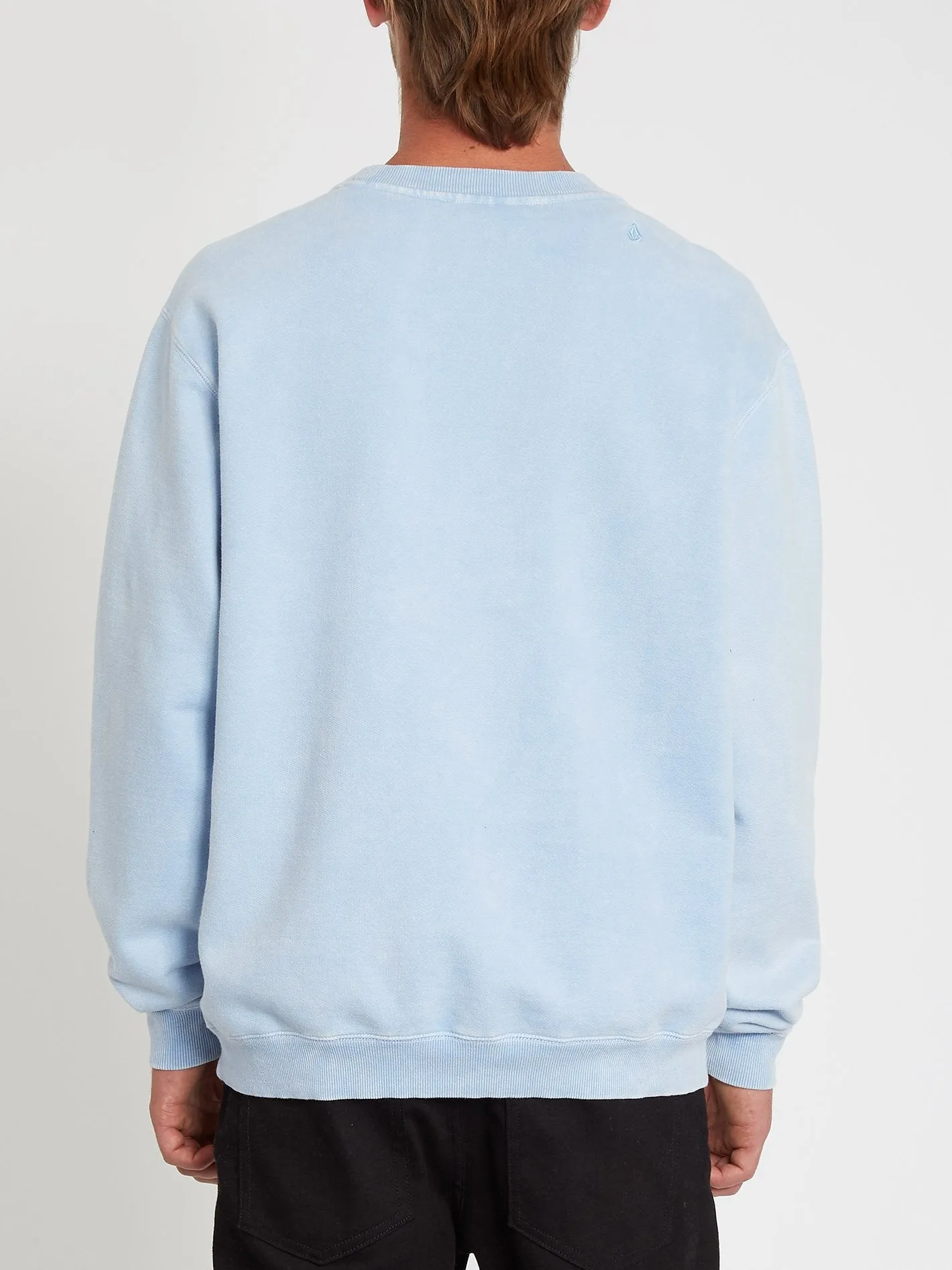 Atwall Sweatshirt - Aether Blue