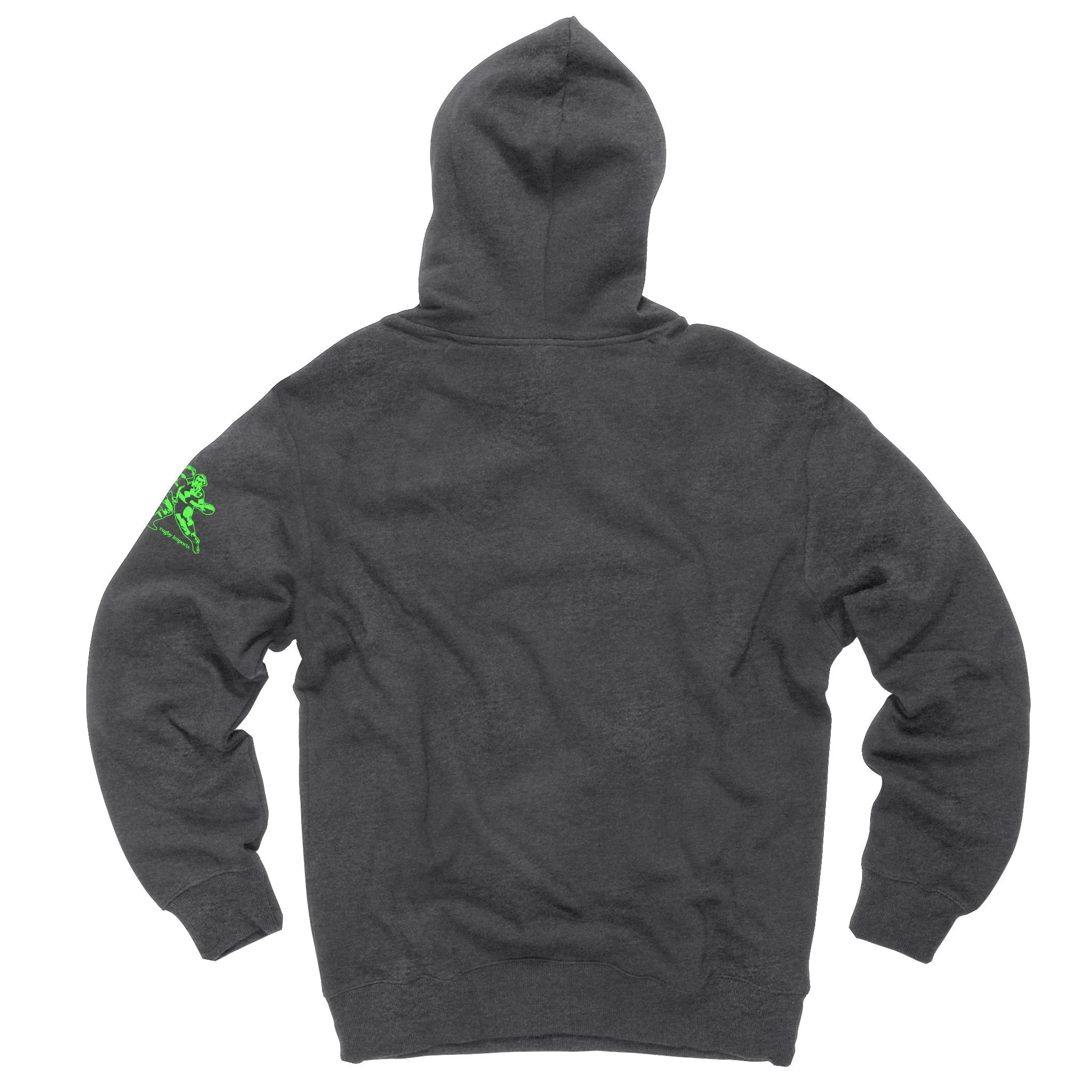 Australia Rugby Logo Hoodie