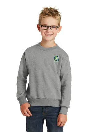 Avant Garde Academy Unisex Sweatshirt