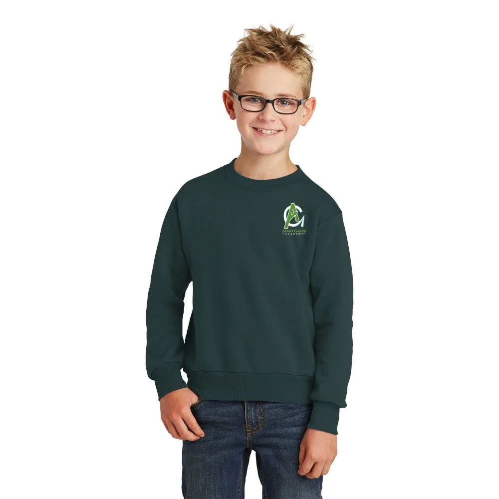 Avant Garde Academy Unisex Sweatshirt