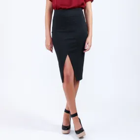 Axel Knit Skirt