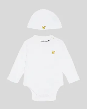 Baby Romper