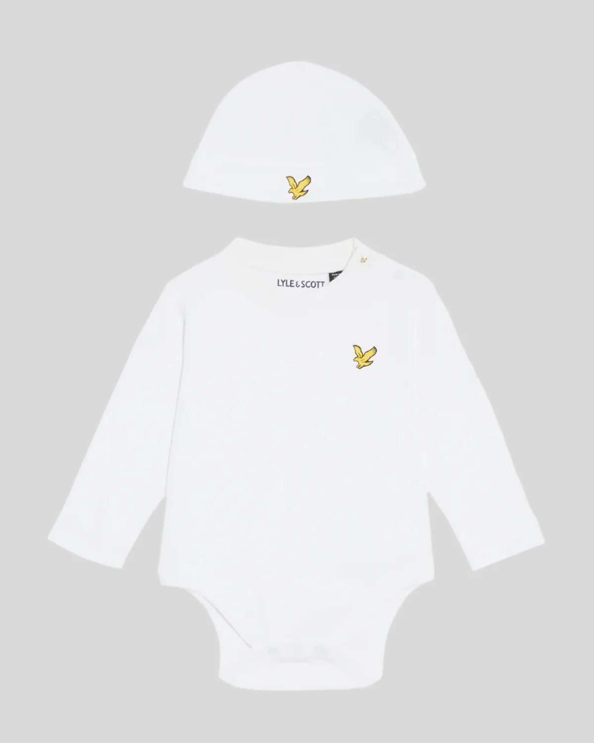 Baby Romper