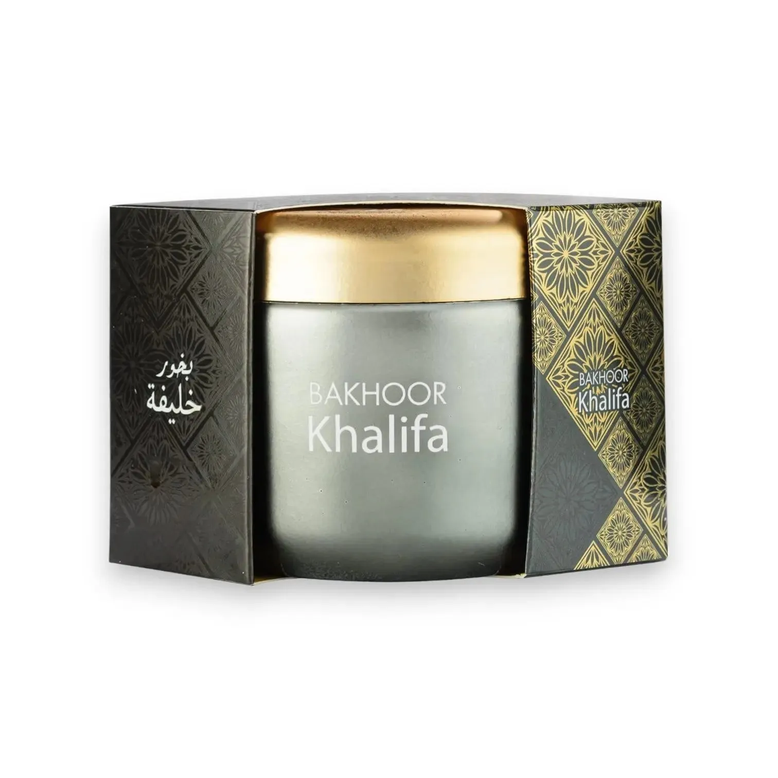Bakhoor Khalifa Parfums 70g