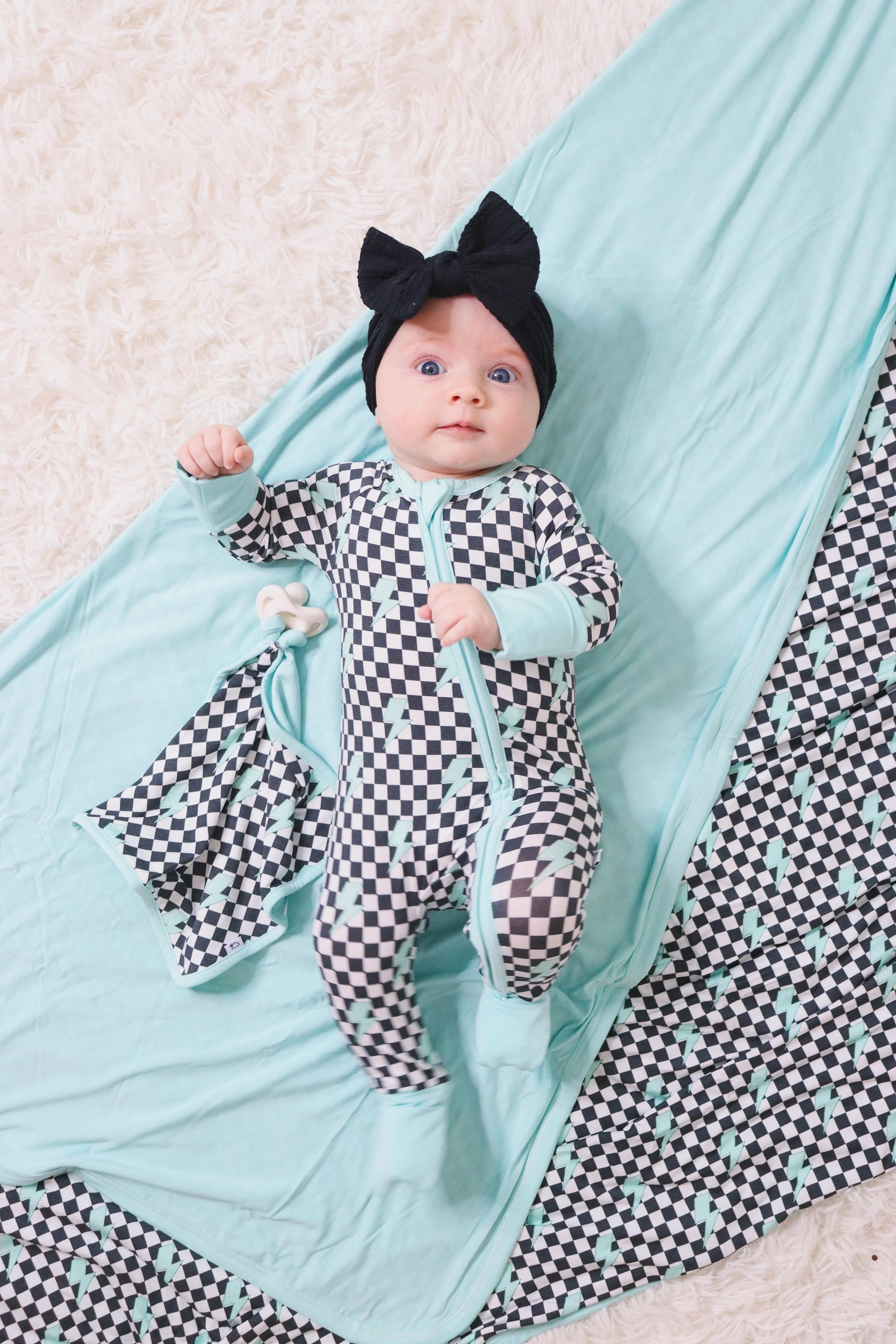 Be Electric Dream Romper