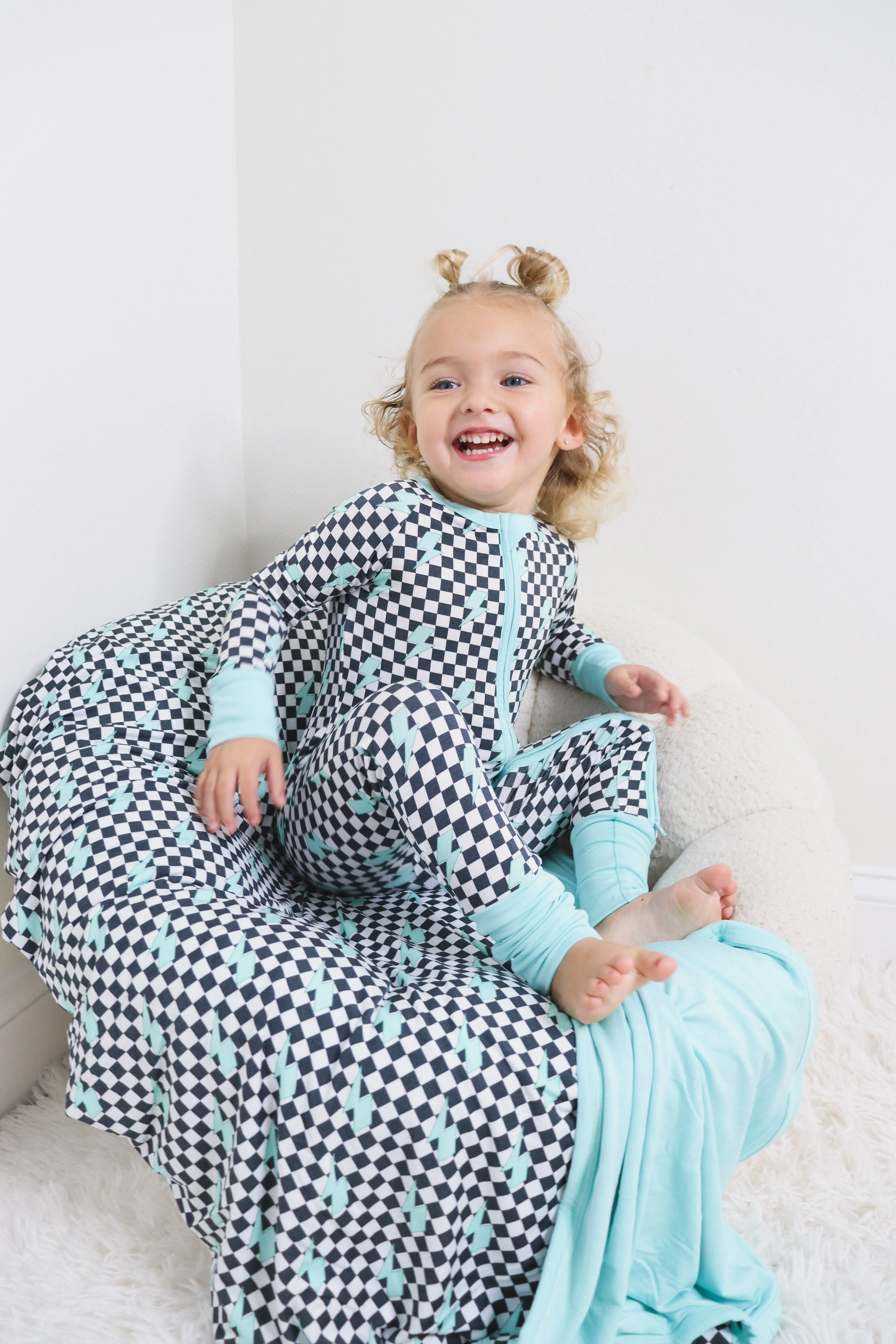 Be Electric Dream Romper
