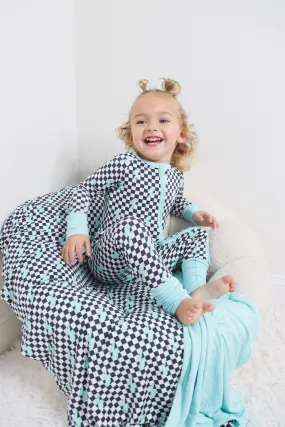 Be Electric Dream Romper