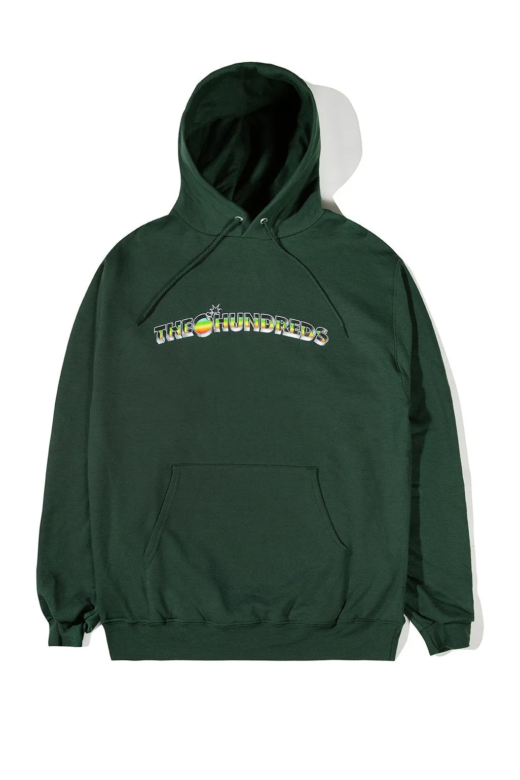 Beholden Bar Pullover Hoodie