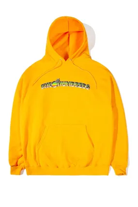 Beholden Bar Pullover Hoodie