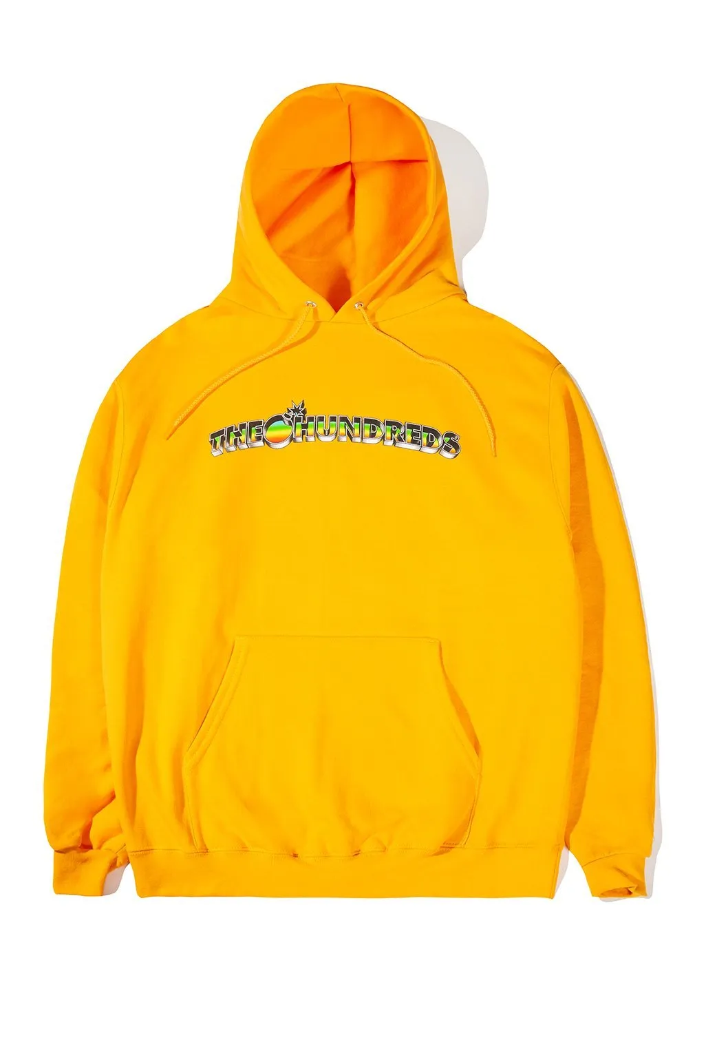 Beholden Bar Pullover Hoodie