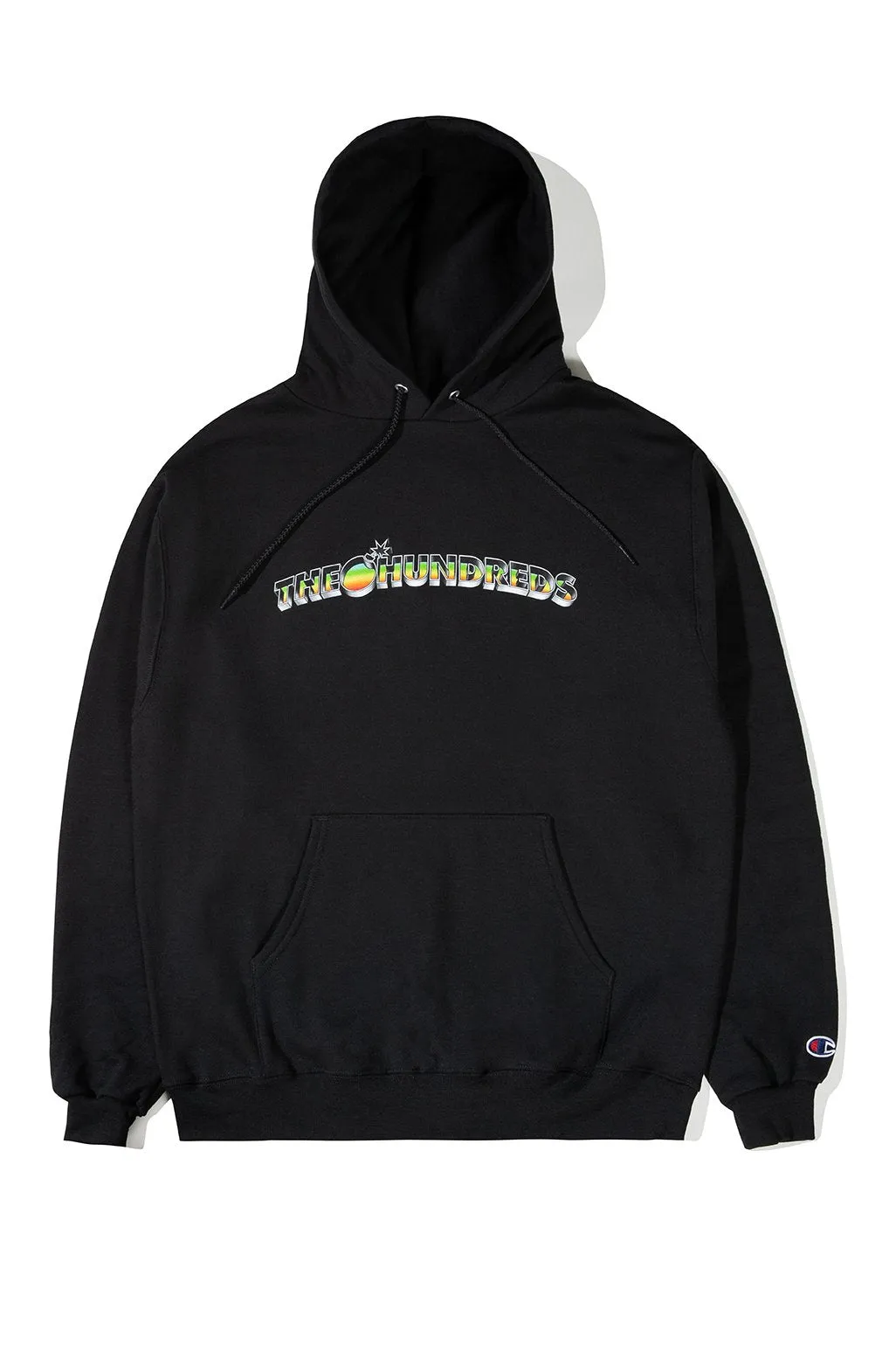 Beholden Bar Pullover Hoodie