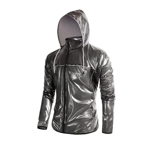 Bicycle Rain Coat