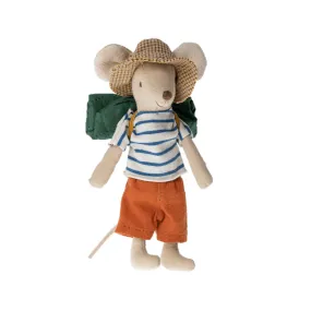 Big Brother Hiker Mouse