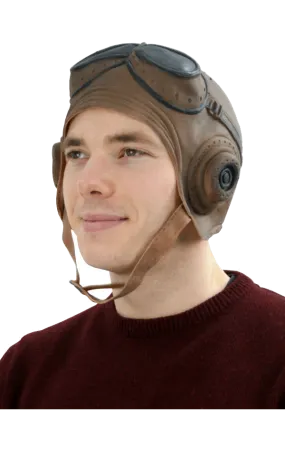 Biggles Helmet