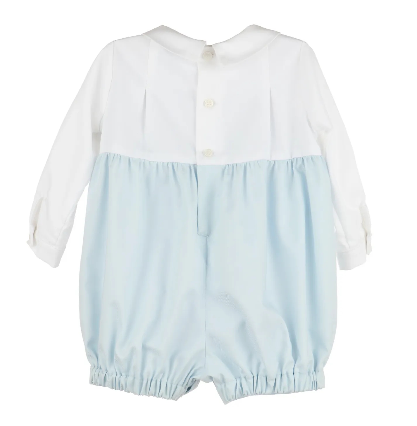 Bliss Boy's Blue Bubble