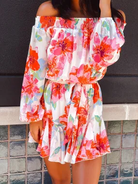 Bold Ambition Romper
