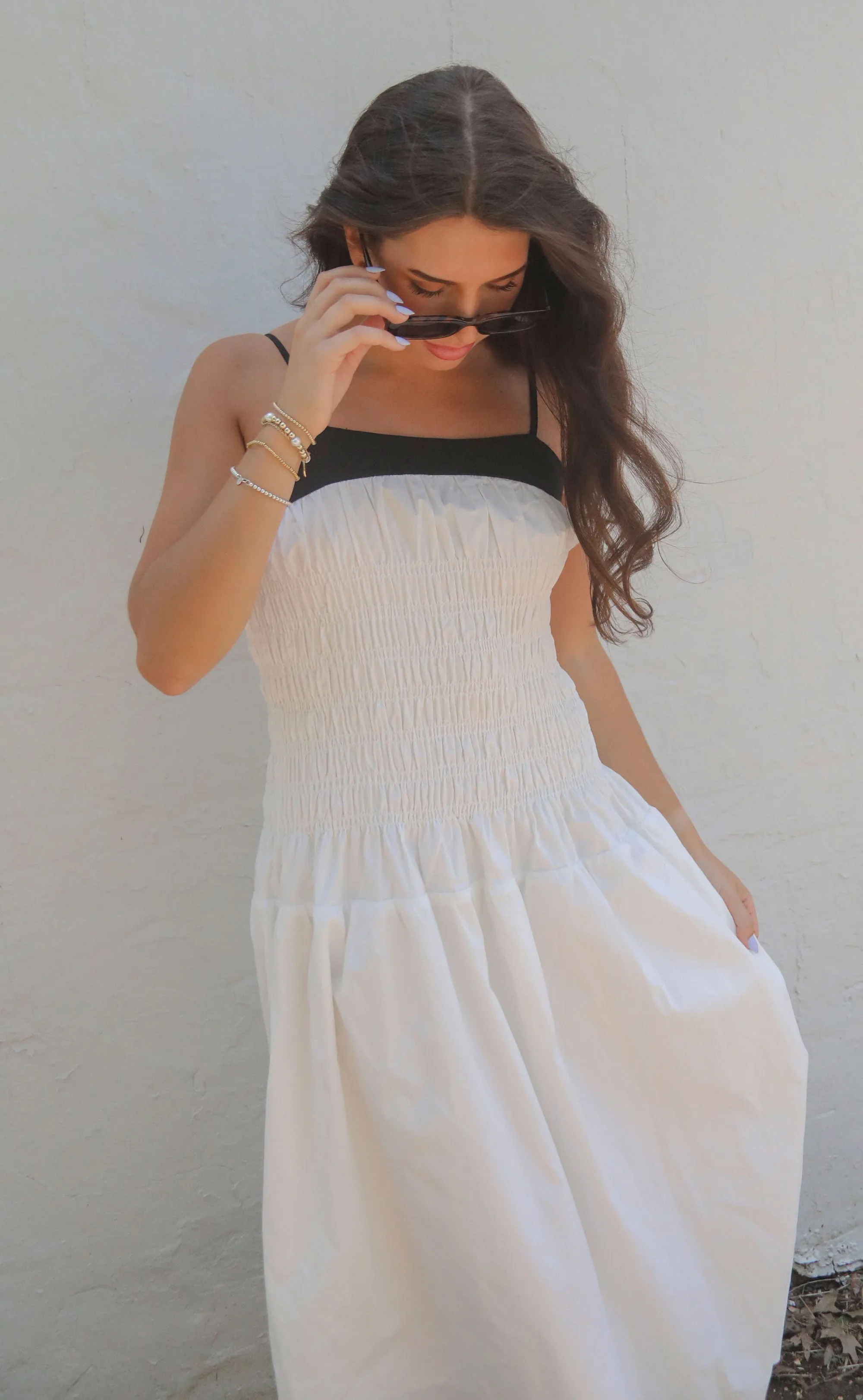break free dress