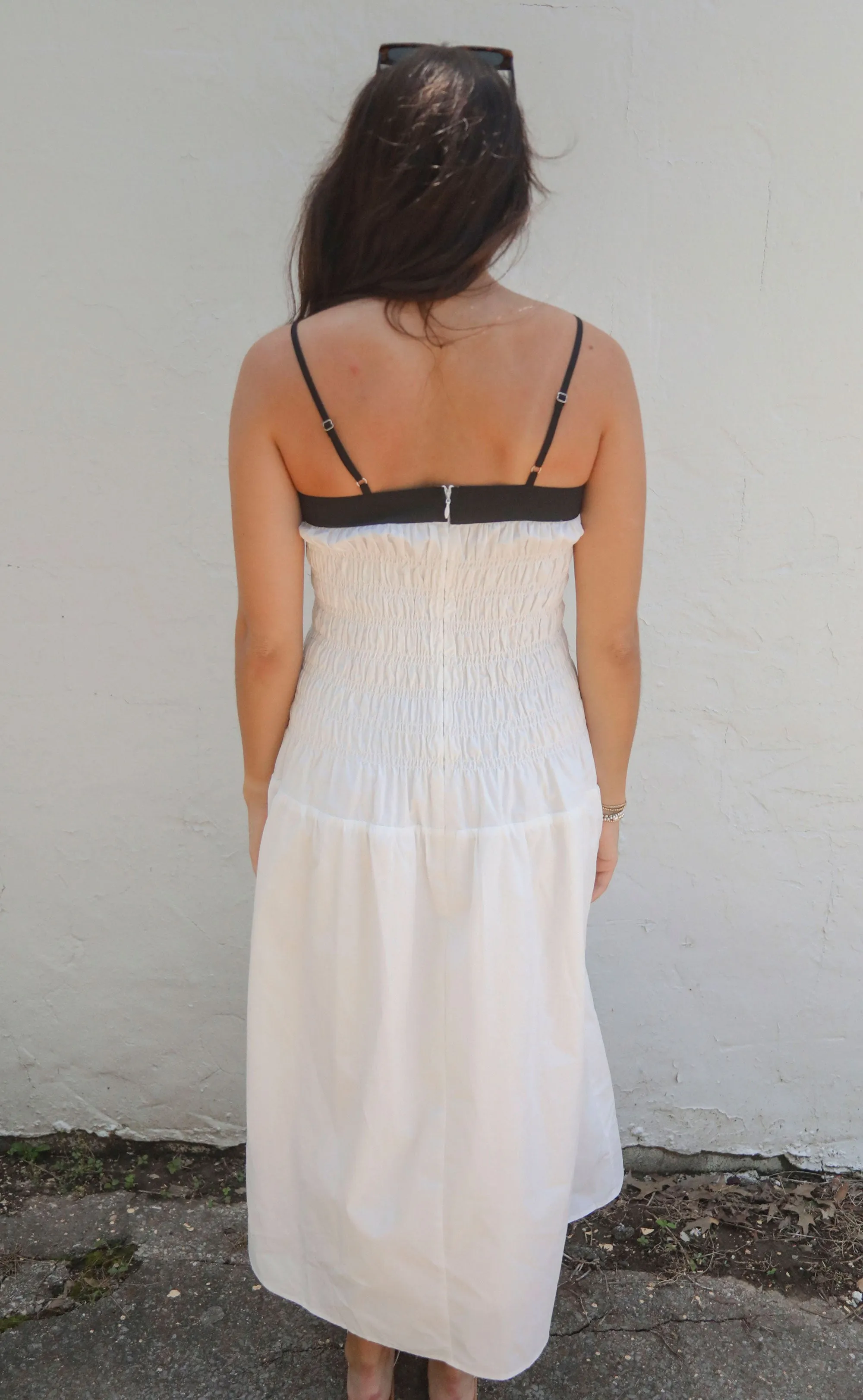 break free dress