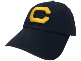 Cal Golden Bears TOW Navy Vintage Crew Adjustable Strapback Slouch Hat Cap