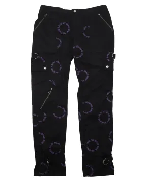 Cargo Bondage Pant