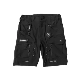 CARGO SHORTS v3 (POLYESTER)