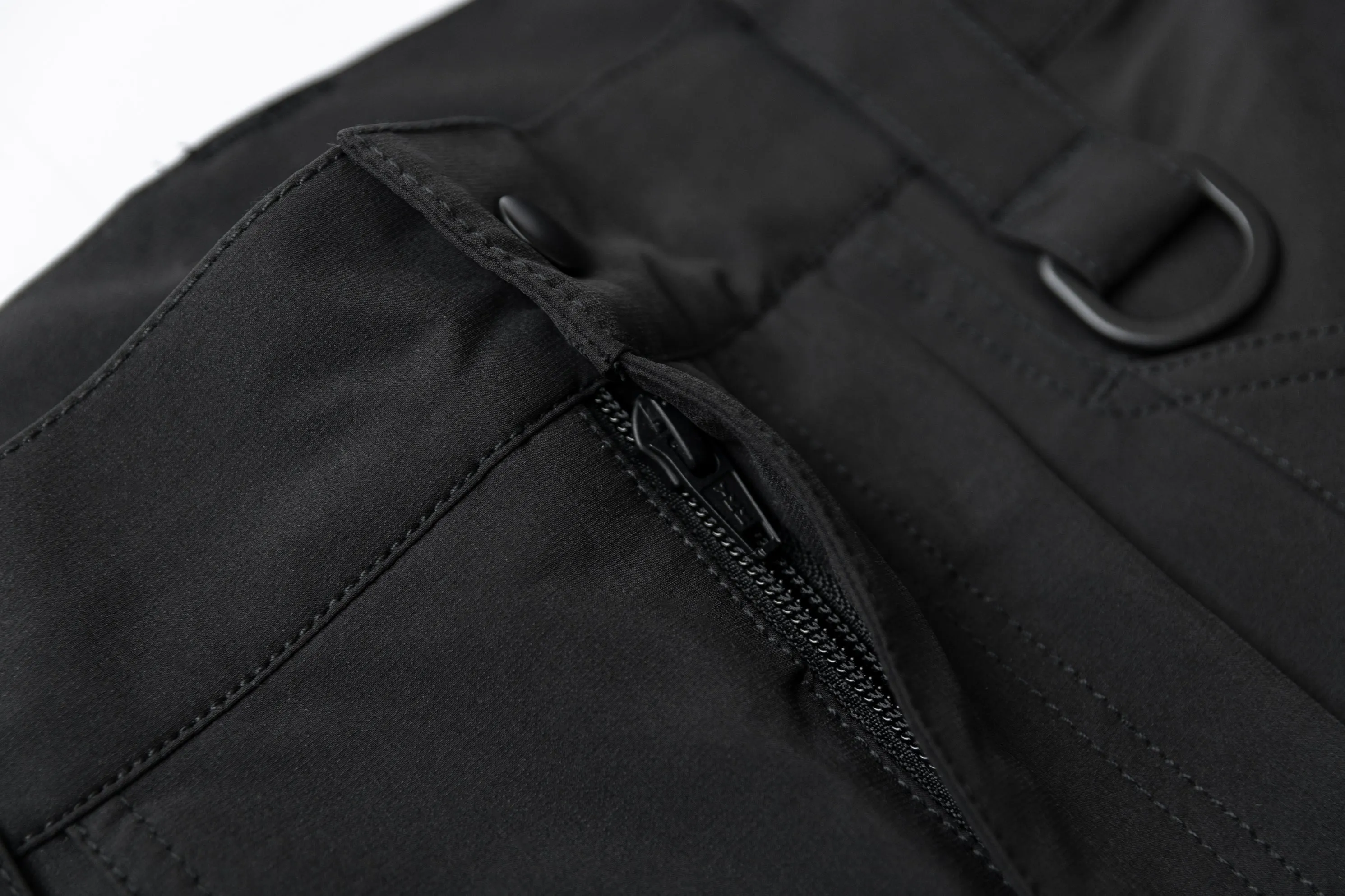 CARGO SHORTS v3 (POLYESTER)