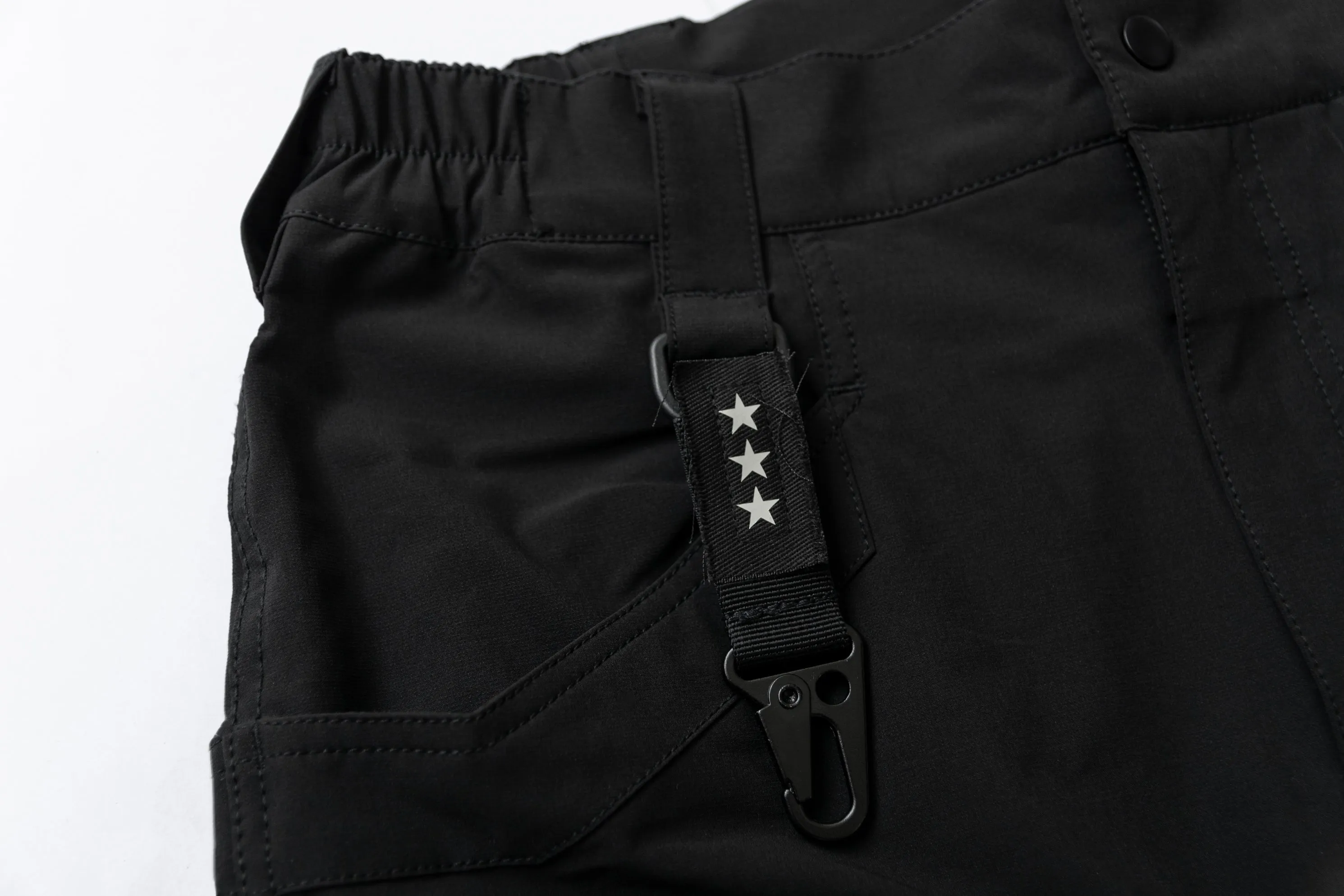 CARGO SHORTS v3 (POLYESTER)