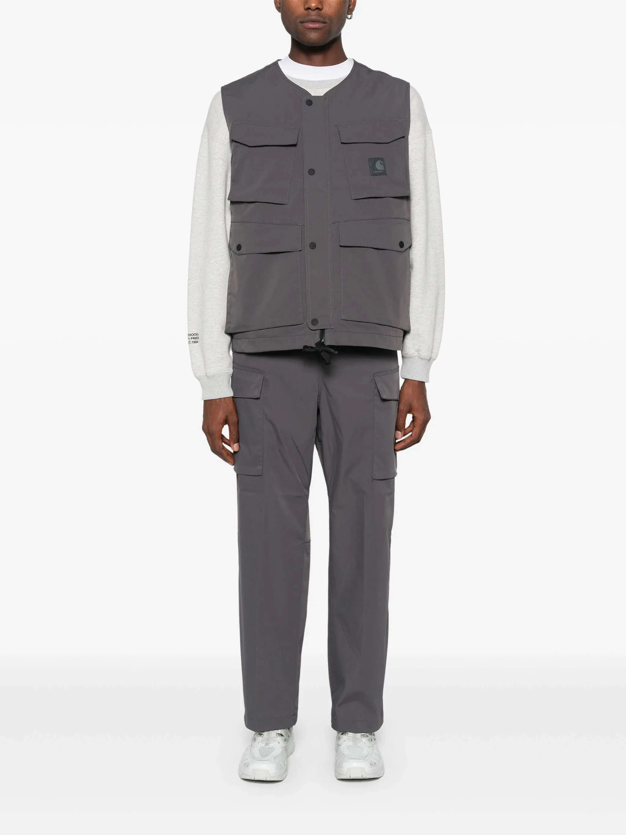 CARHARTT WIP - Unisex Balto Pant