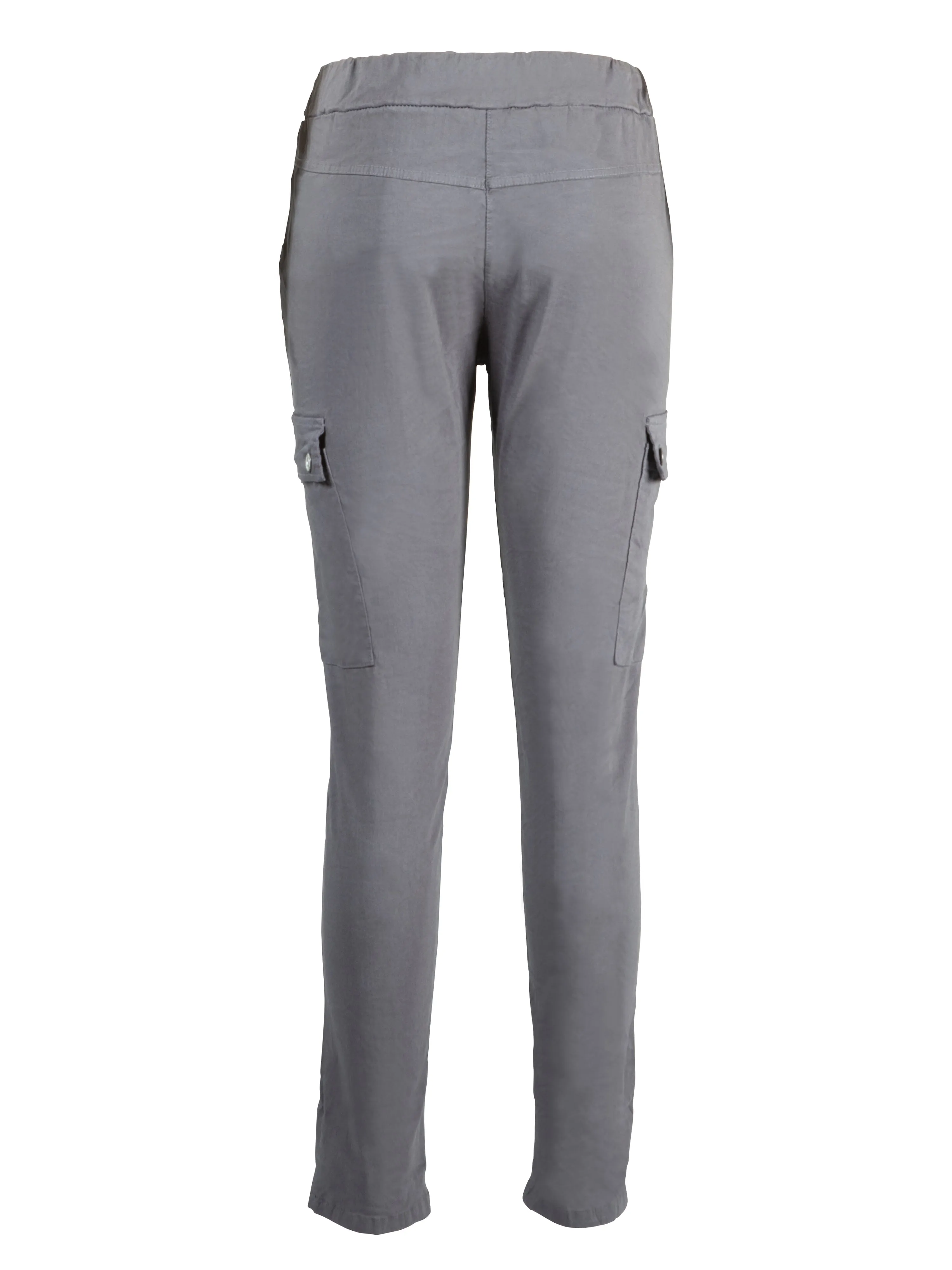 CARMEN Cargo Hose - dark grey