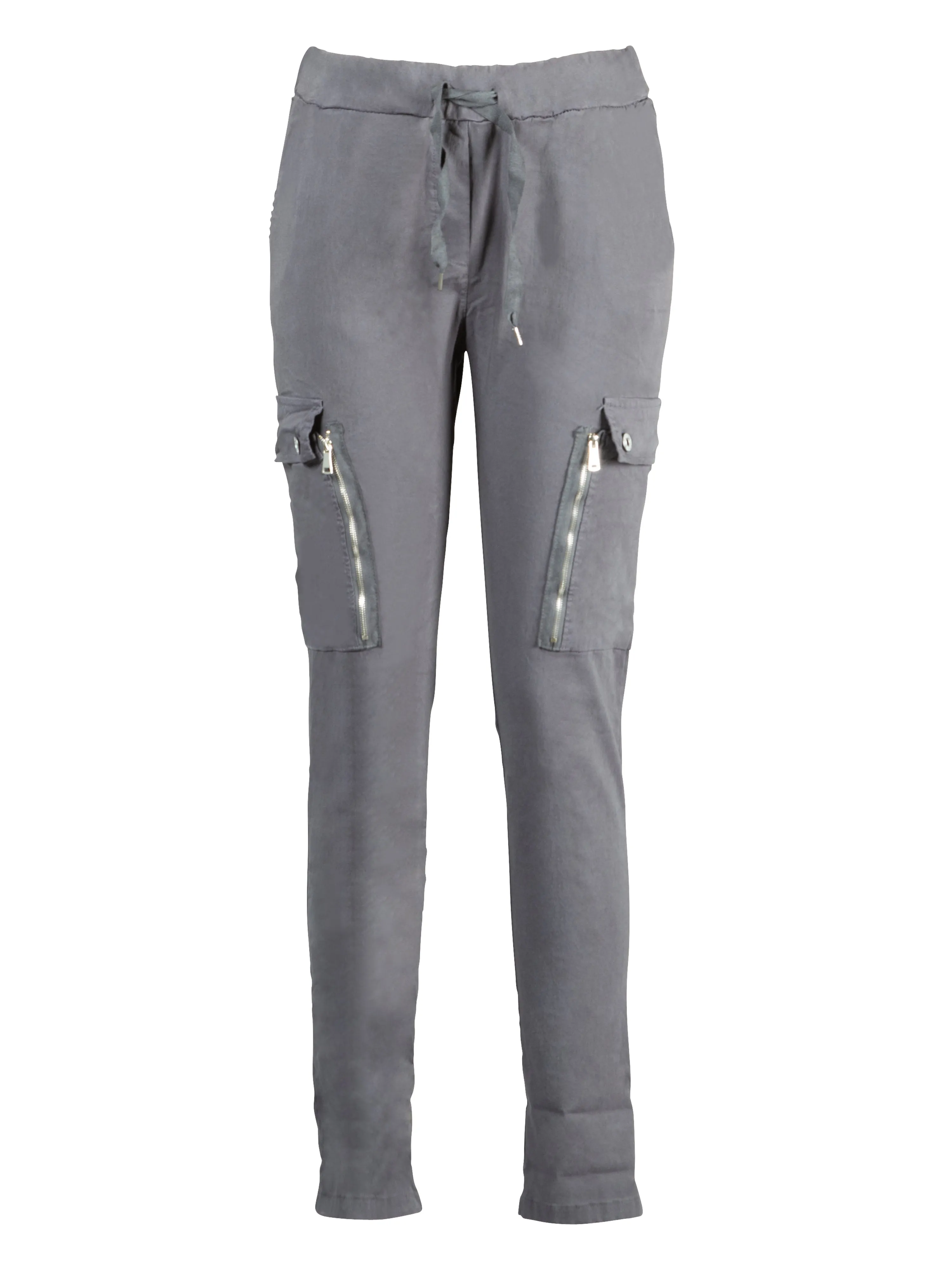 CARMEN Cargo Hose - dark grey