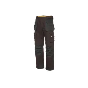 Caterpillar Trademark Trouser Dark Earth