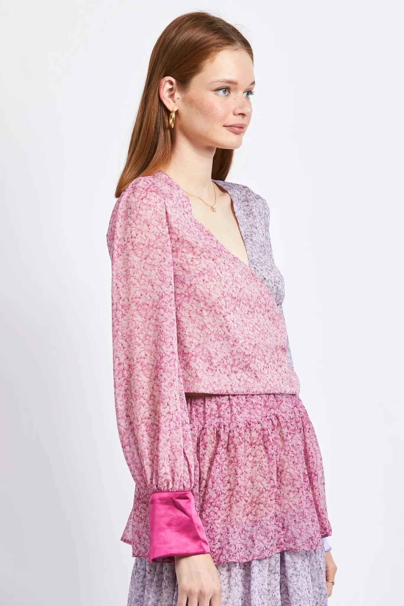 Charlotte Top