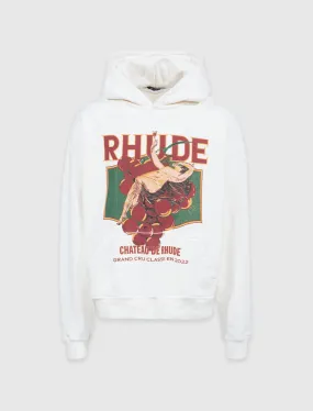 CHATEAU HOODIE