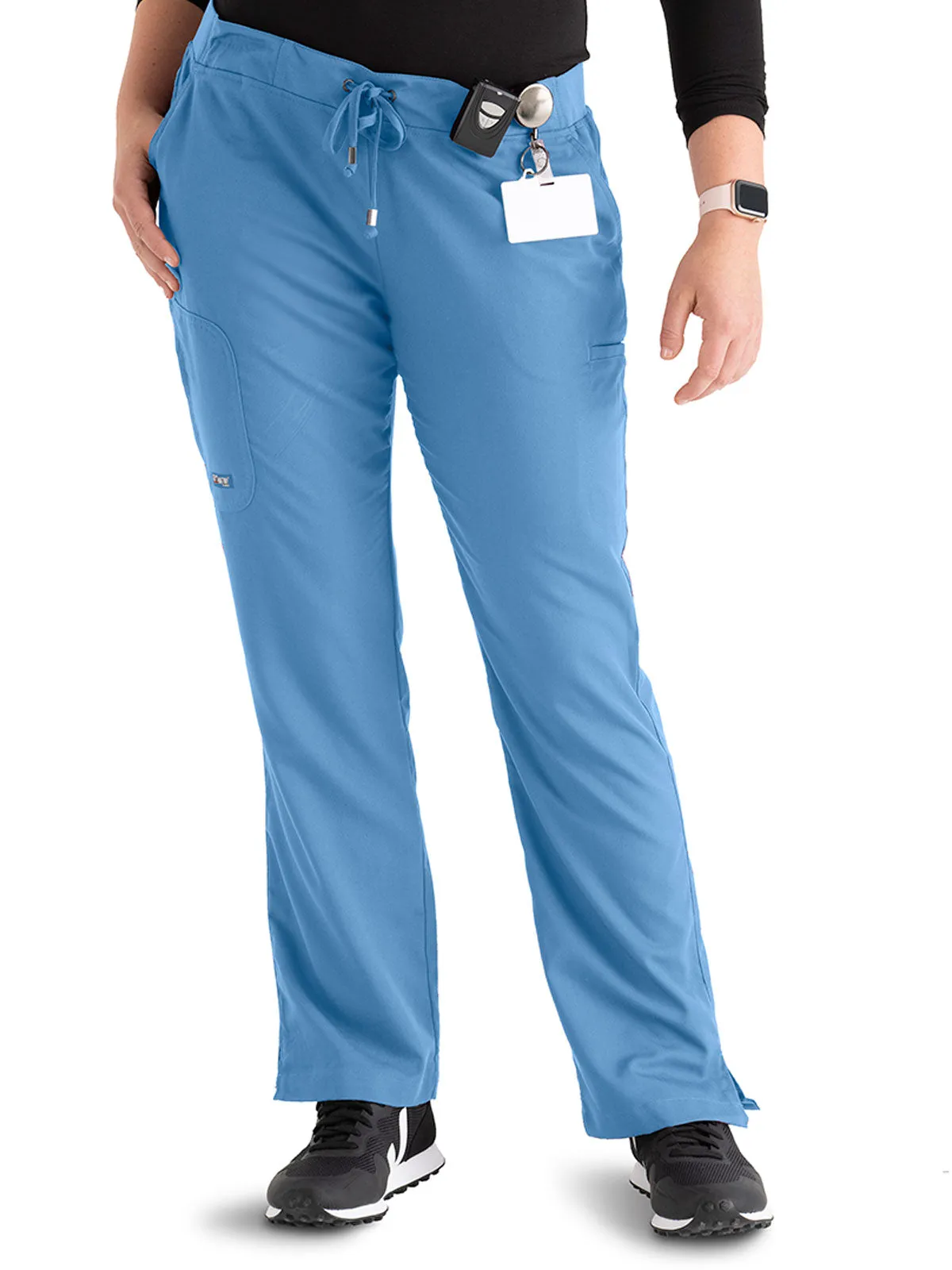 Classic - Women's Mia Scrub Pant [3]