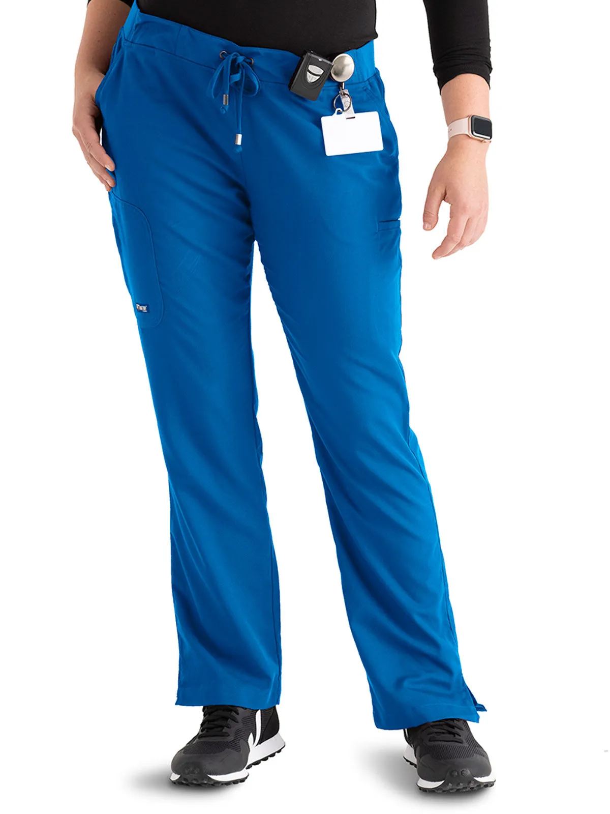 Classic - Women's Mia Scrub Pant [3]