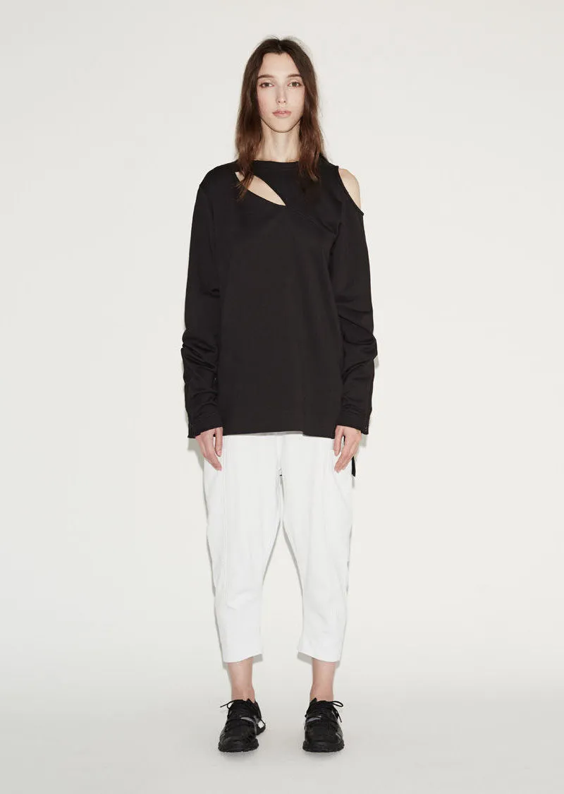 Cocoon Sweatshirt