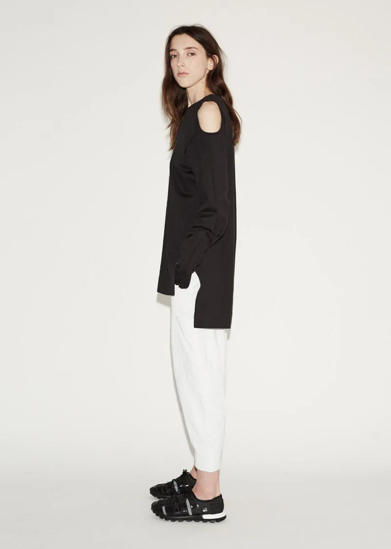 Cocoon Sweatshirt