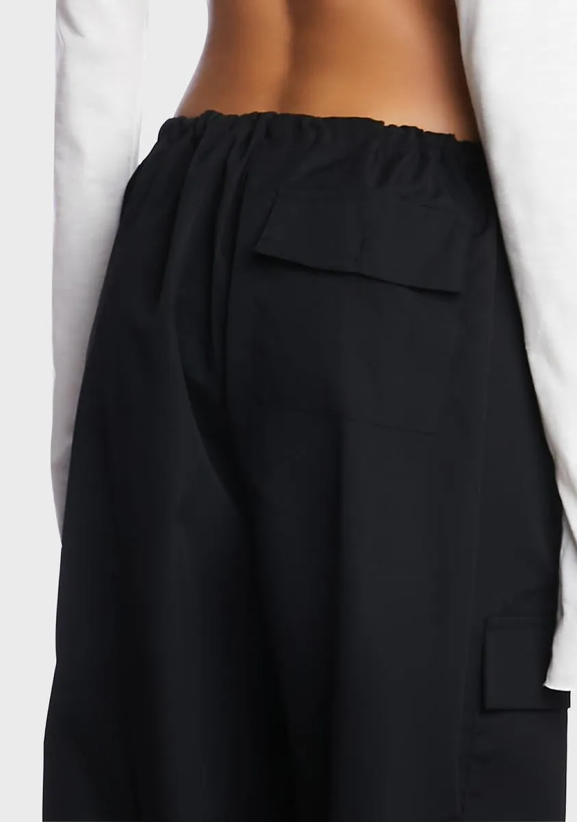 Dark Break It Off Cargo Pants