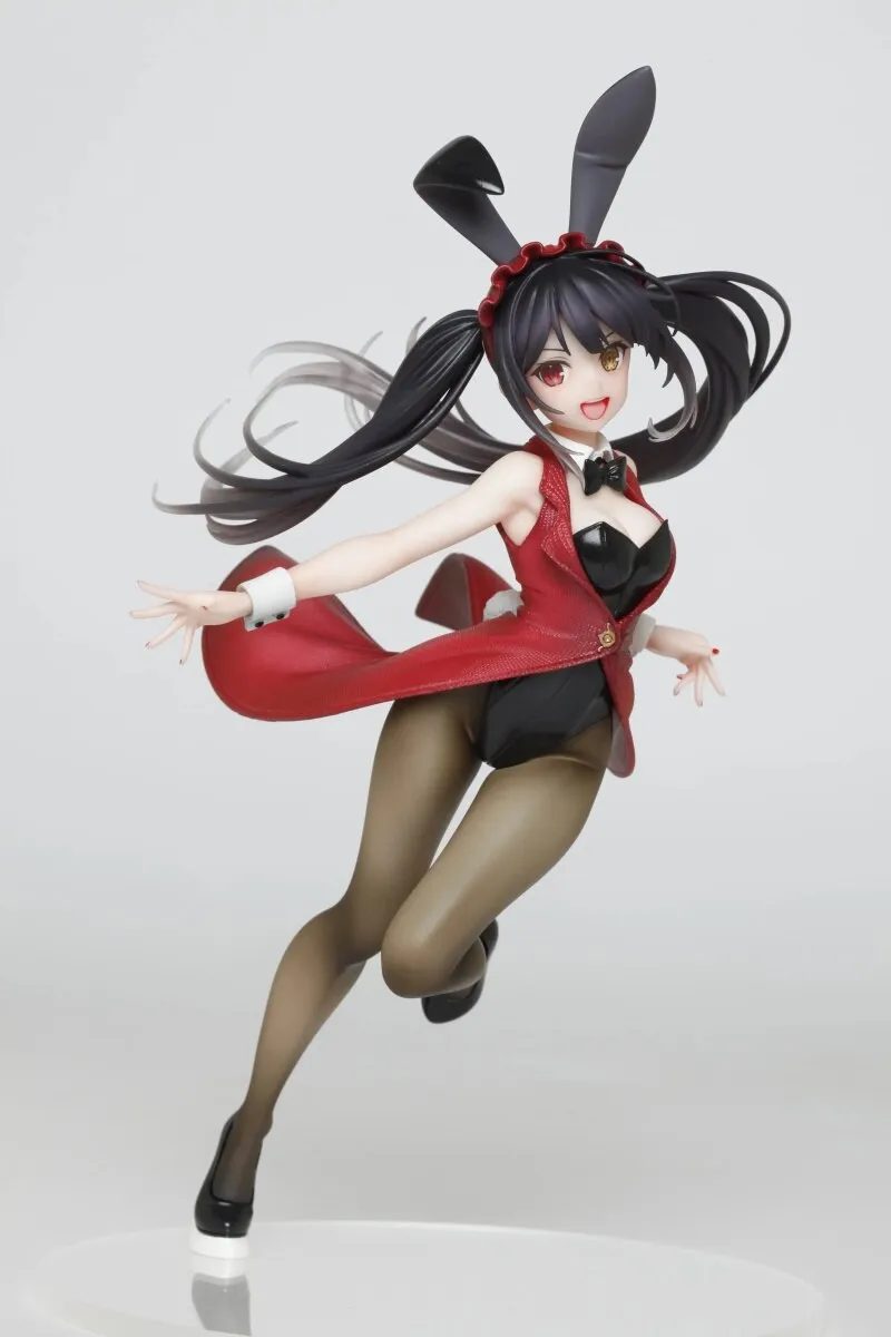 DATE A LIVE - Kurumi Tokisaki Bunny girl