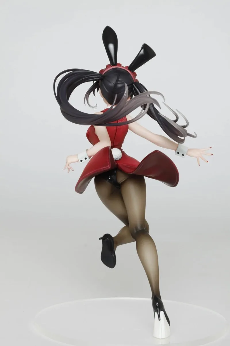DATE A LIVE - Kurumi Tokisaki Bunny girl
